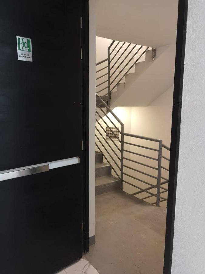 Hermoso Apartamento En El Casco Historico De サンティアゴ エクステリア 写真