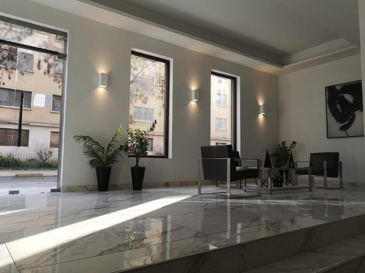 Hermoso Apartamento En El Casco Historico De サンティアゴ エクステリア 写真