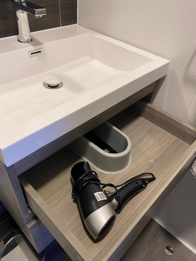 Hermoso Apartamento En El Casco Historico De サンティアゴ エクステリア 写真