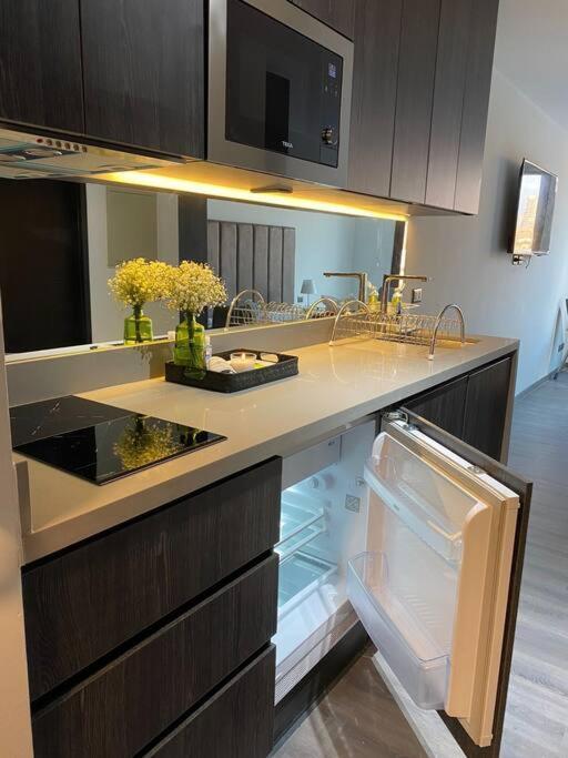 Hermoso Apartamento En El Casco Historico De サンティアゴ エクステリア 写真