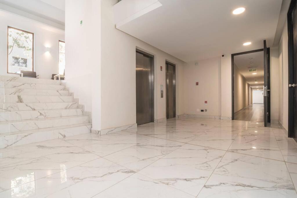 Hermoso Apartamento En El Casco Historico De サンティアゴ エクステリア 写真