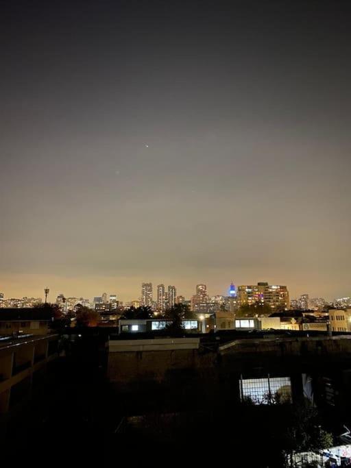 Hermoso Apartamento En El Casco Historico De サンティアゴ エクステリア 写真