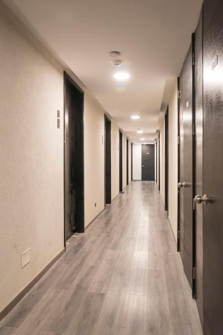 Hermoso Apartamento En El Casco Historico De サンティアゴ エクステリア 写真