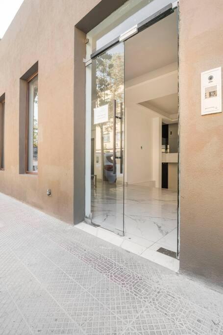 Hermoso Apartamento En El Casco Historico De サンティアゴ エクステリア 写真