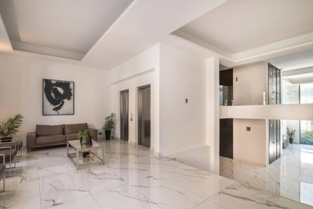 Hermoso Apartamento En El Casco Historico De サンティアゴ エクステリア 写真